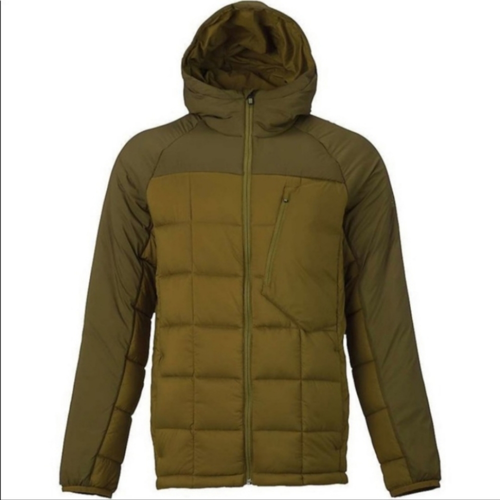 Burton AK NH Insulator Jacket Medium
